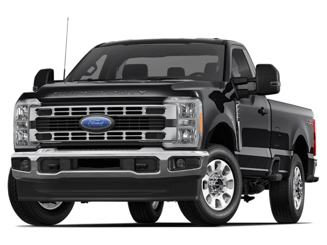 2024 Ford F-250SD Long Bed,Regular Cab Pickup